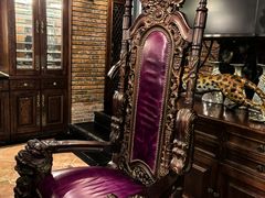 -福禧酒窖·中餐厅 (万柳店)