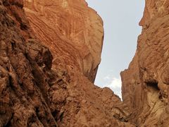 -天山神秘大峡谷