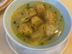 蟹粉小馄饨-王宝和酒家(黄浦店)