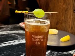 -鸟万·炭火料理Yaki ONE(星光店)