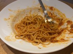 -菲滋意式餐厅(银泰百货金华江南店)