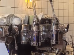-UN CAFFE(五角场店)