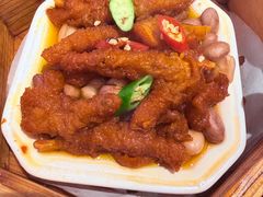 -粤拭轩·广东味道(祥和里店)