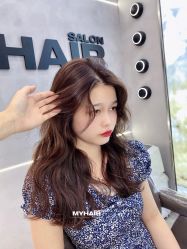 -MY HAIR ARDOR