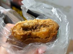-满记烧饼(牛街东里小区一区店)