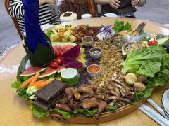 -南木湾·孔雀宴手抓饭·傣味餐厅