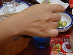 -1078號老北京涮肉(松柏店)