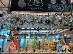 -深圳中洲万豪酒店