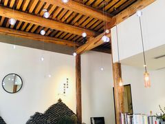 大堂-古耳咖啡(北锣店)