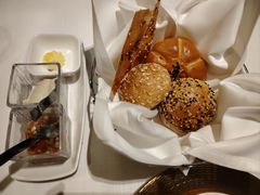-艺站·自助餐厅·牛排西餐厅(济南绿地美利亚酒店)