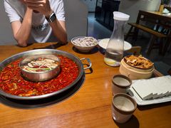 -巴隆门重庆老火锅(太湖路店)