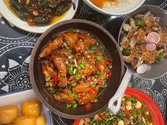 -阿嫂印象·民间江湖菜(大学城店)