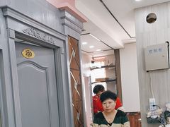 -合元饭店(金汇家园店)