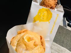-贝儿多爸々の泡芙工房(嘉里汇店)