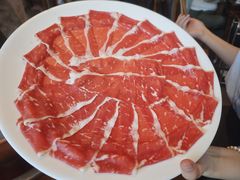 -清真·鸦儿李记·涮肉(和平里店)