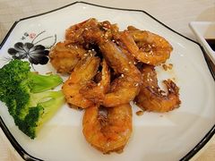 -北海渔村酒楼·粤菜海鲜点心(新华店)