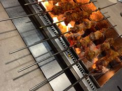 -丰茂烤串(建设街店)