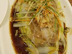 -明海妈妈菜(大连外国语学院店)