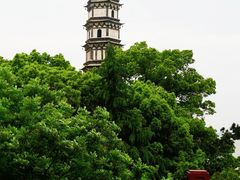 -锁江楼