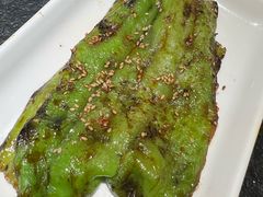 -老万烧烤(典逸心洲店)