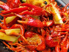 -聚味瞿记·龙虾堂(坡子街店)