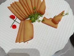 -钱塘秋荷·新江浙菜(沪太路店)