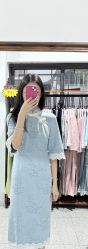 -陈大户旗袍(狮子林店)