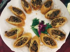 -大眼锅贴水饺(河东店)