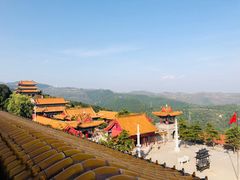 -山西乌金山旅游区