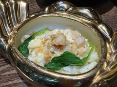 -魁盛居百年鲁菜馆(县西巷店)