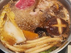 -吉野家(凯旋购物广场店)