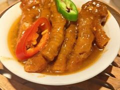 -广州花园酒店