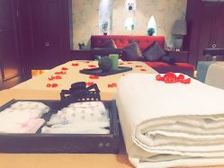 -尊尚柏丽美容SPA