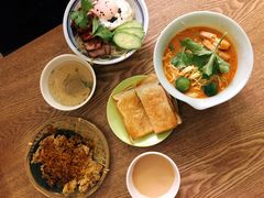 -BOIBOI马来茶餐室(江宁路店)