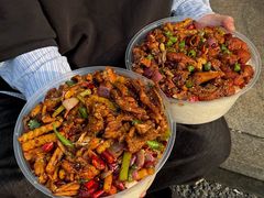 -王婆婆老妈蹄花·川菜馆(太古里一店)