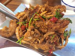 -黑土地东北私房菜馆(南门大街店)