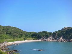 -长洲岛