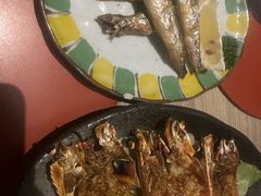 -小山日本料理(兴业太古汇店)