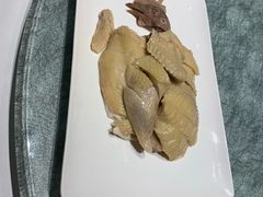 -花城苑广府菜(侨鑫店)