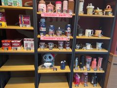 -COSTA COFFEE(张江软件园店)