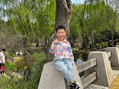 -郑州植物园