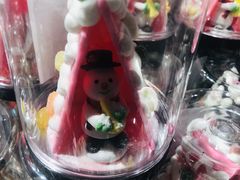 -Olé精品超市(苏州中心店)