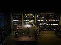 -柒Lounge(三里屯店)