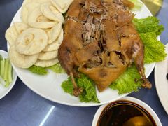 -晋阳饭庄(虎坊桥店)