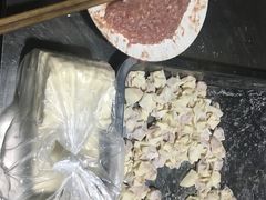 -安庆柴火馄饨(马道街店)