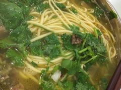 -杨记拉面总店