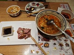 -西北45°(世茂广场店)