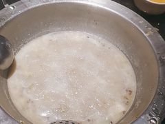 -清真·锦翔炝锅鱼(明德门店)