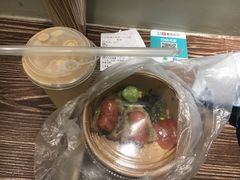 大肠包小肠-台湾逢甲夜食(天河店)