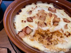 -萨莉亚意式餐厅(杭州西溪龙湖天街店)